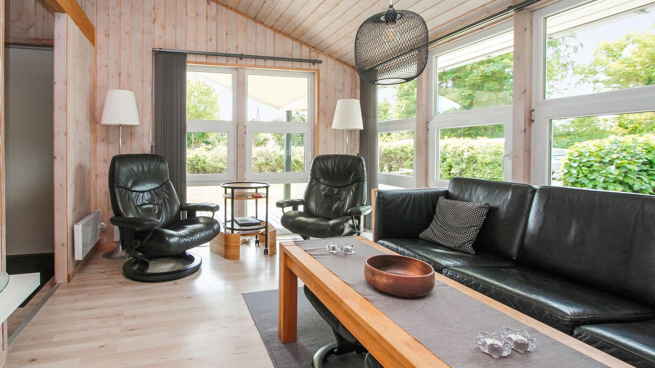 Photo of Bedroom in Marup