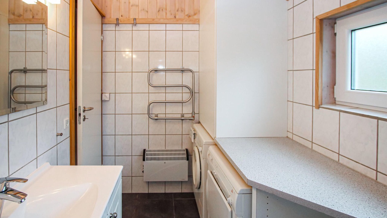 Photo of Bathroom in Marup