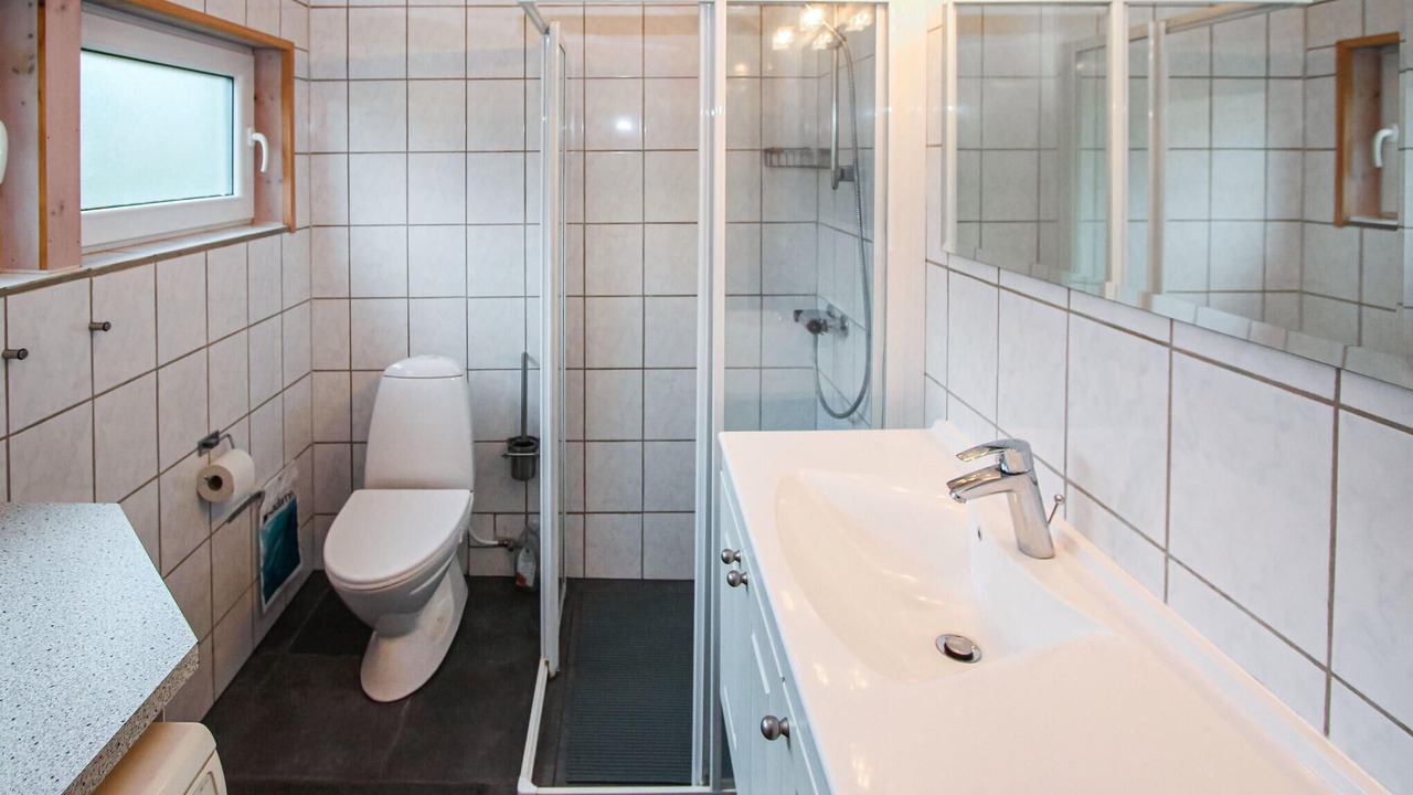 Photo of Bathroom in Marup