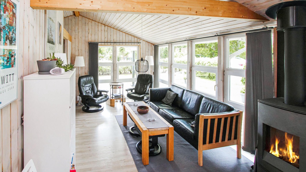 Photo of Bedroom in Marup