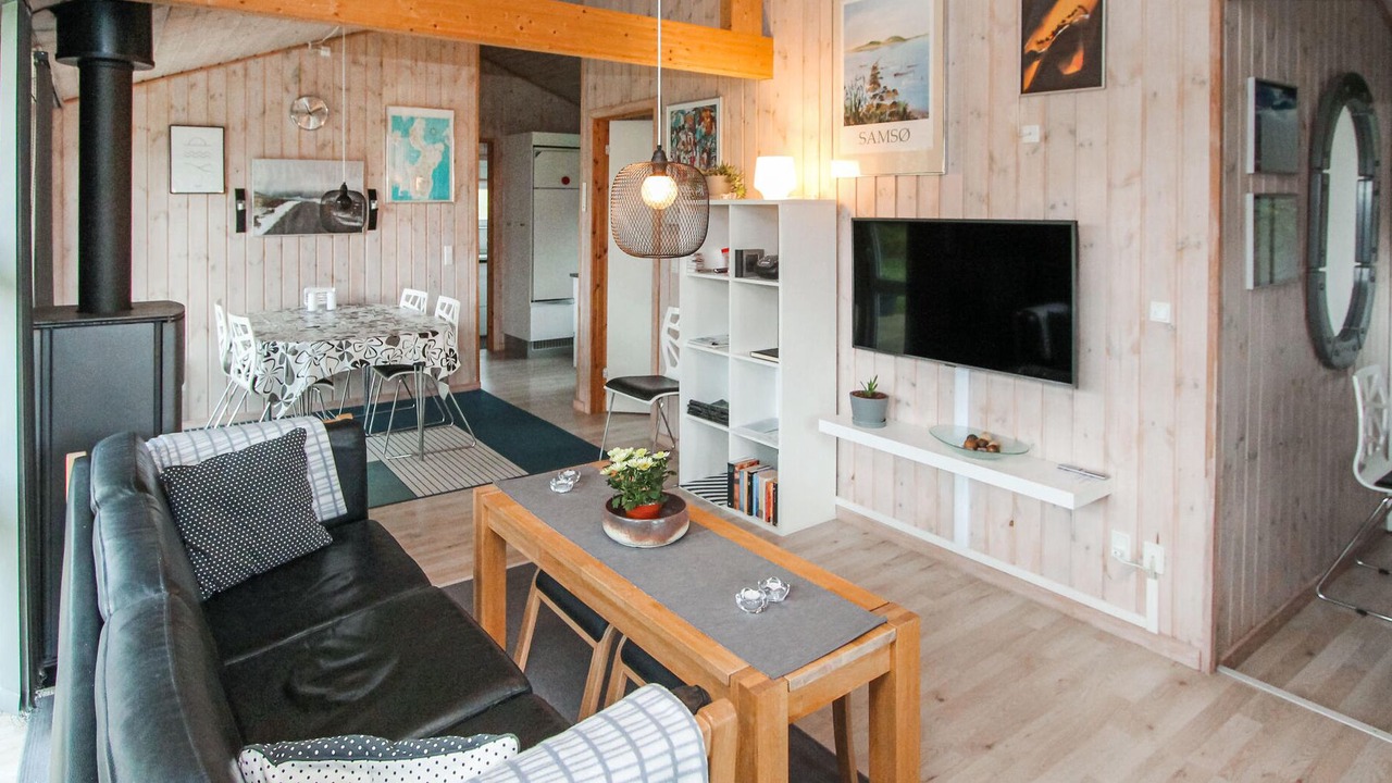 Photo of Bedroom in Marup
