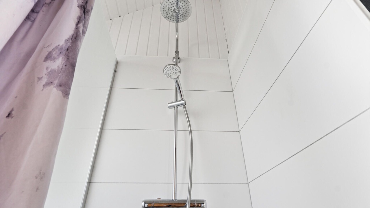 Photo of Bathroom in Vordingborg