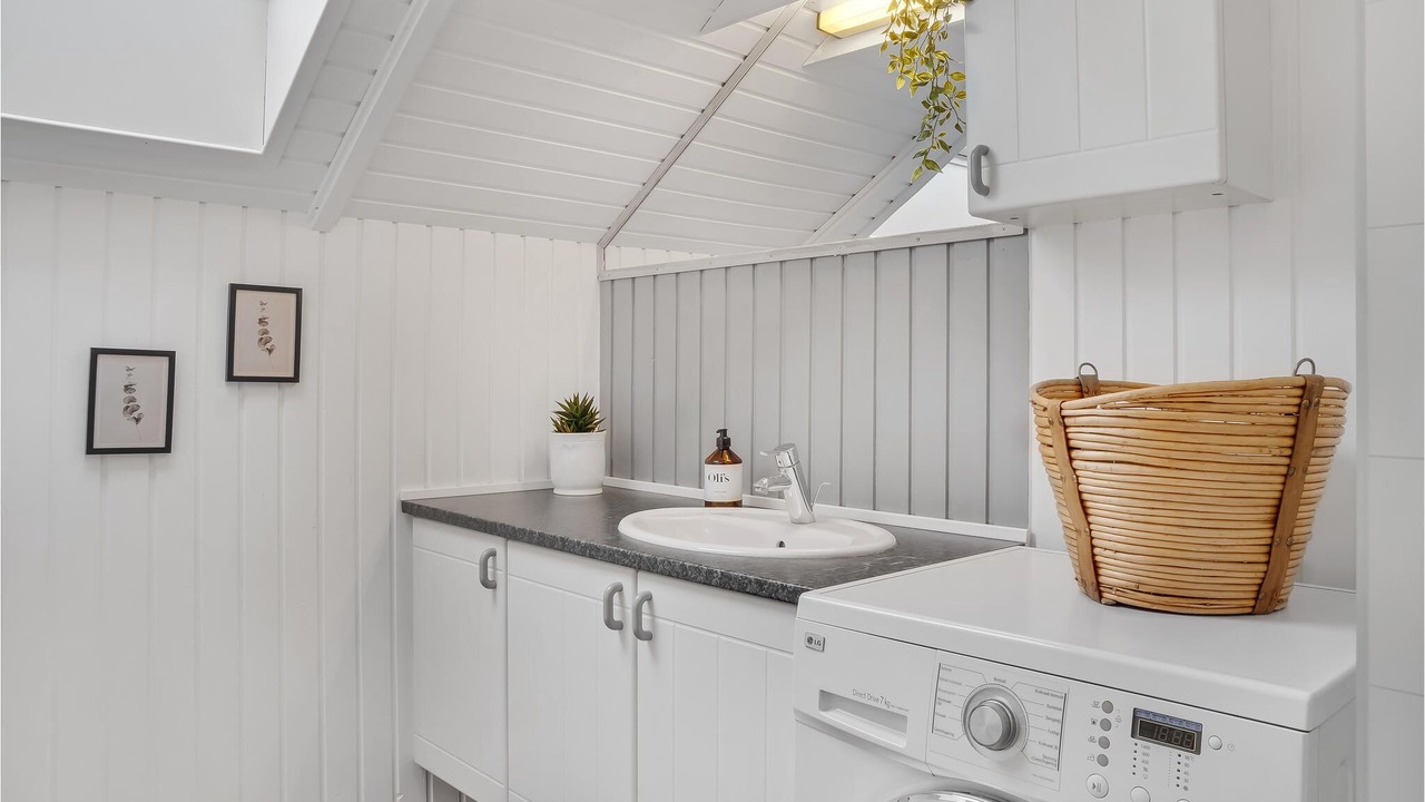 Photo of Bathroom in Vordingborg