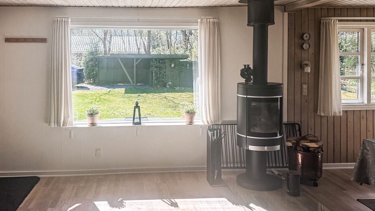 Photo of Bedroom in Ansager