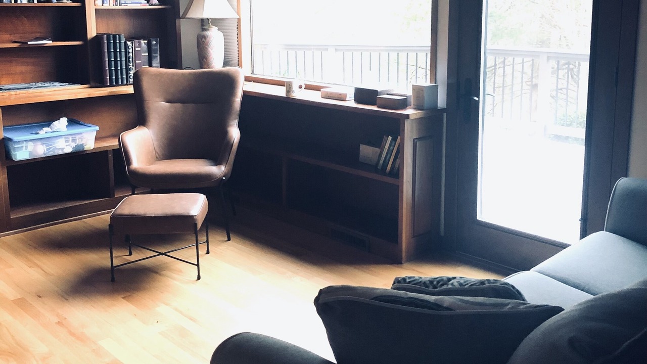 Photo of Livingroom in Roseland