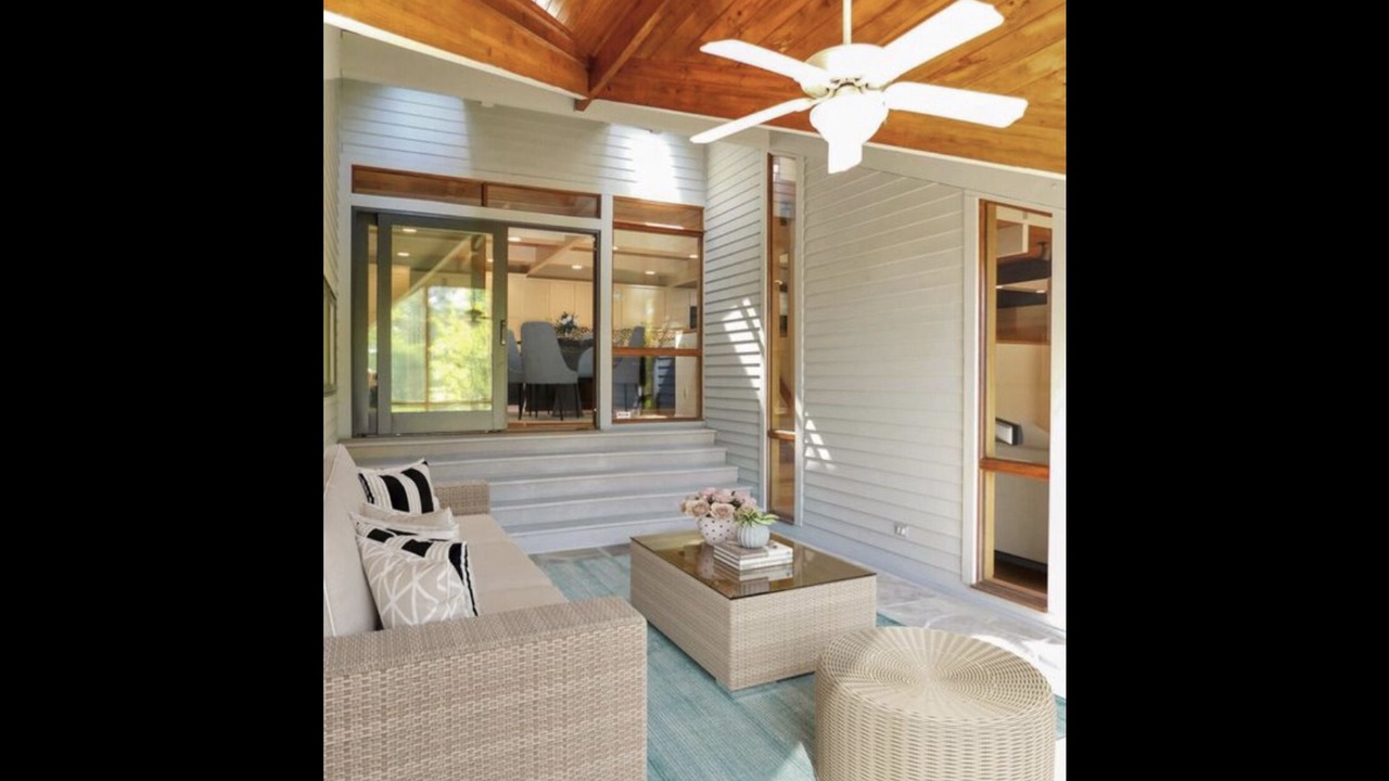 Photo of Patio Balcony in Roseland