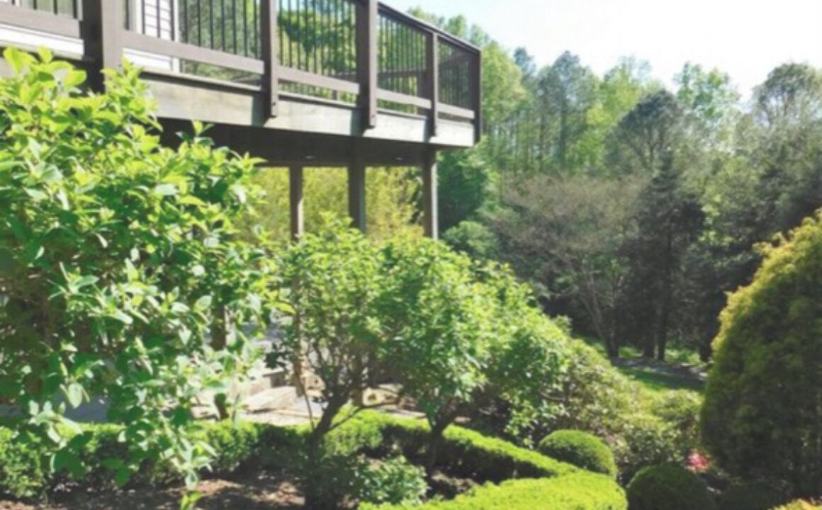 Photo of Outdoor in Roseland
