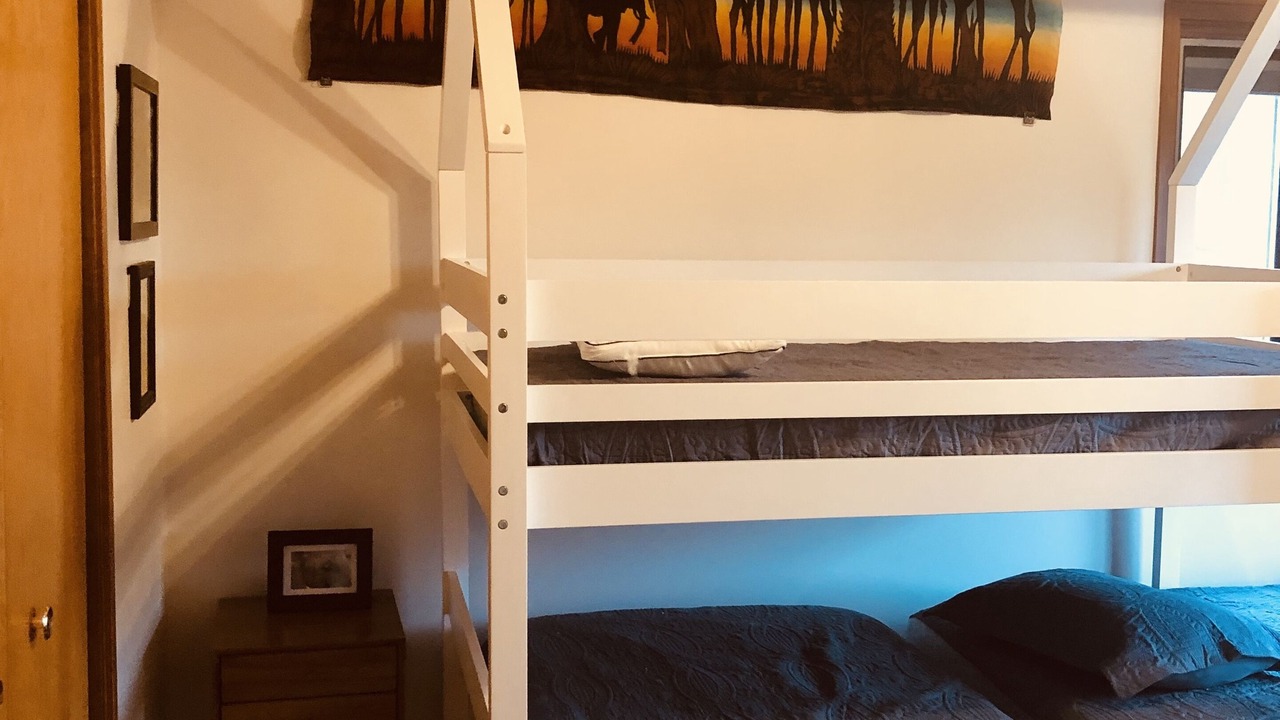 Photo of Bedroom in Roseland