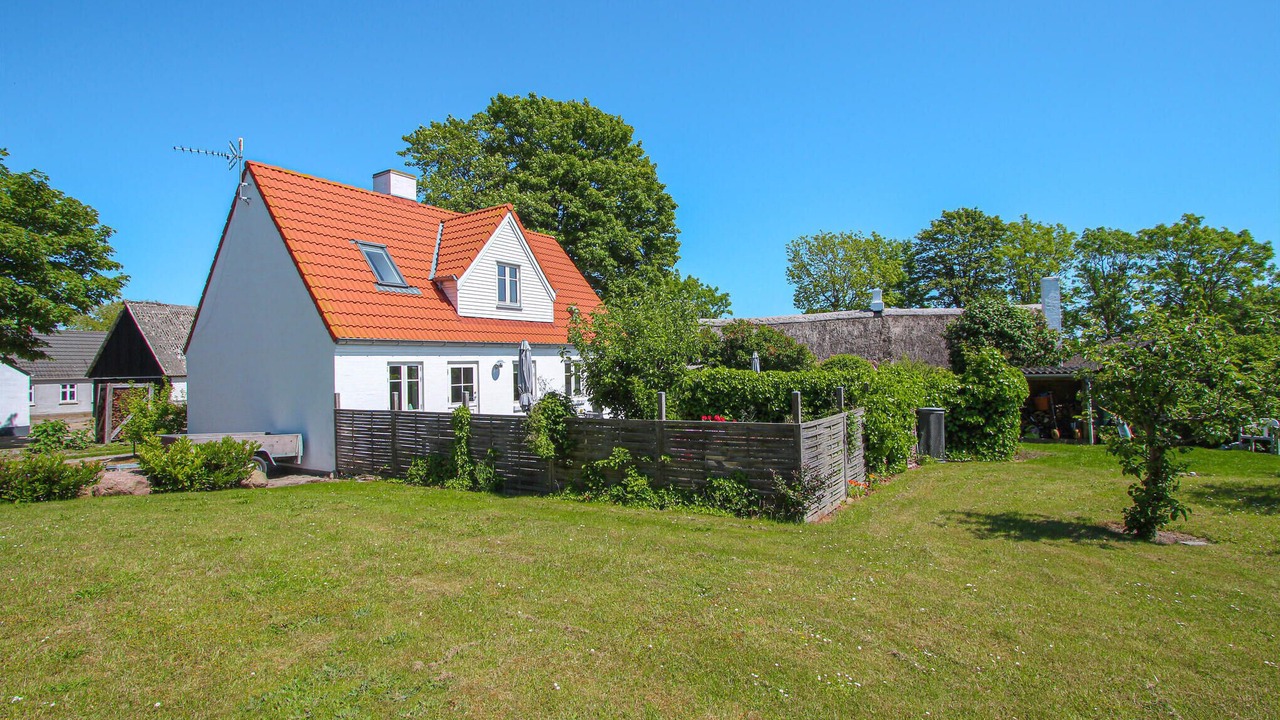 Photo of Others in Samsø