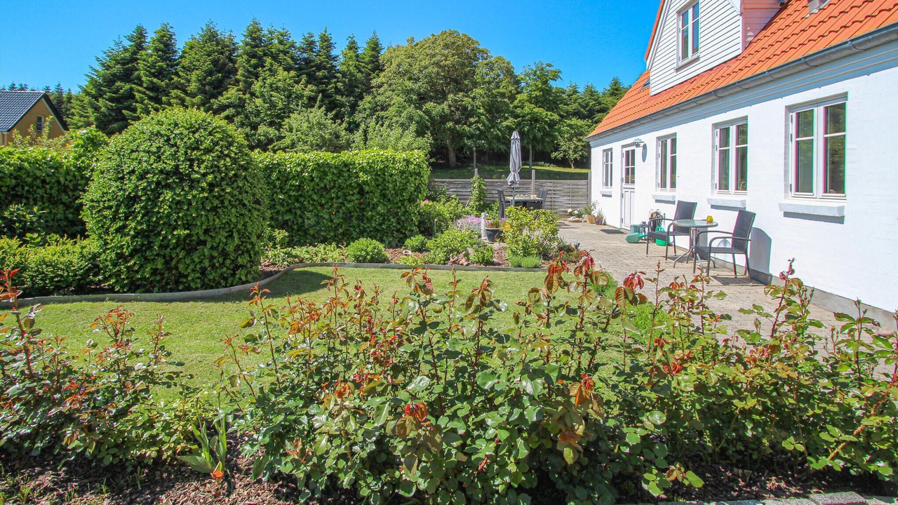 Photo of Others in Samsø