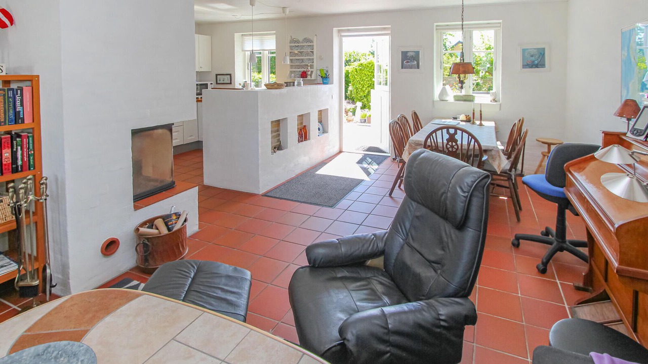 Photo of Bedroom in Samsø
