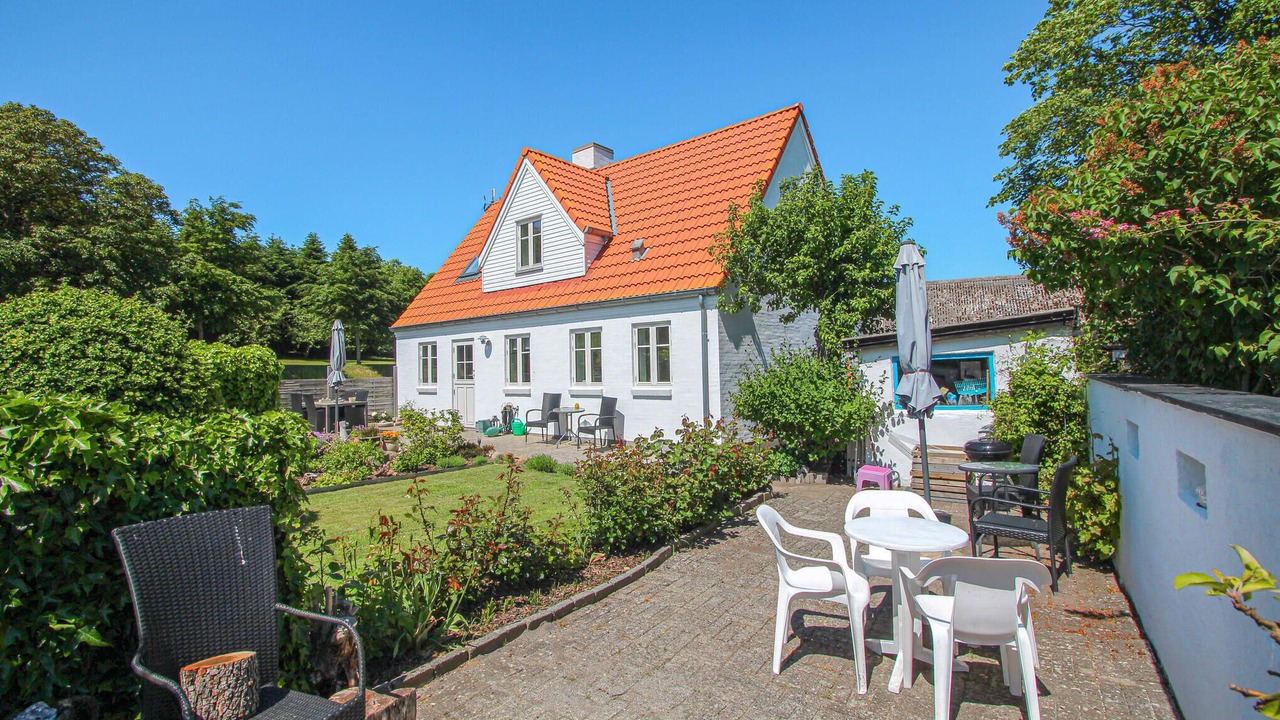 Photo of Others in Samsø