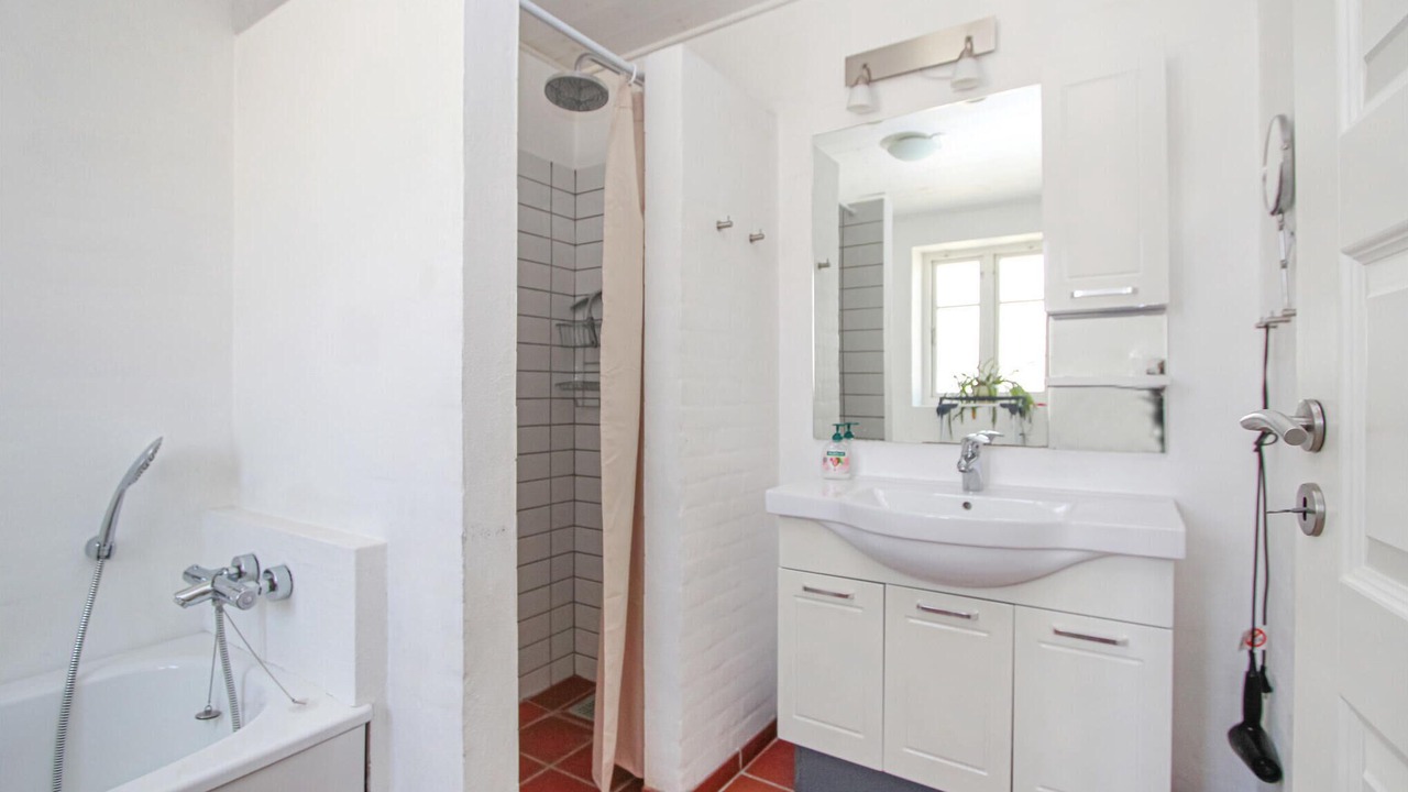 Photo of Bathroom in Samsø