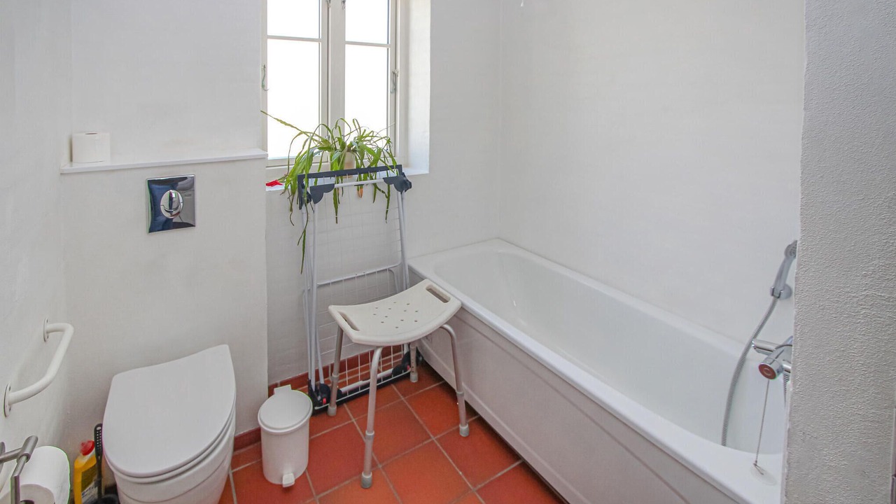 Photo of Bathroom in Samsø