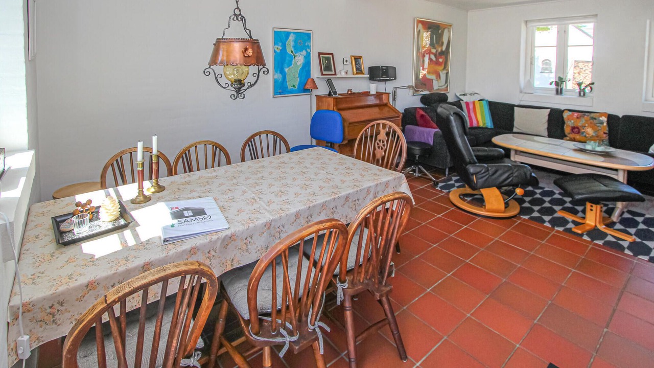Photo of Bedroom in Samsø