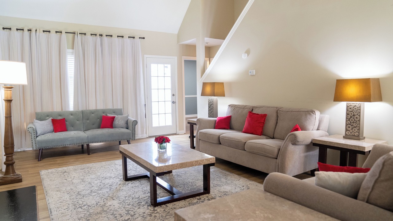 Photo of Livingroom in Morrisville