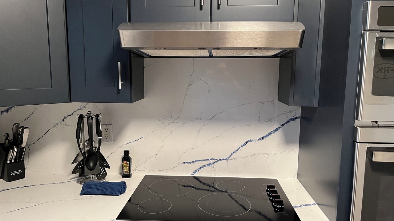 Photo of Kitchen in Morrisville