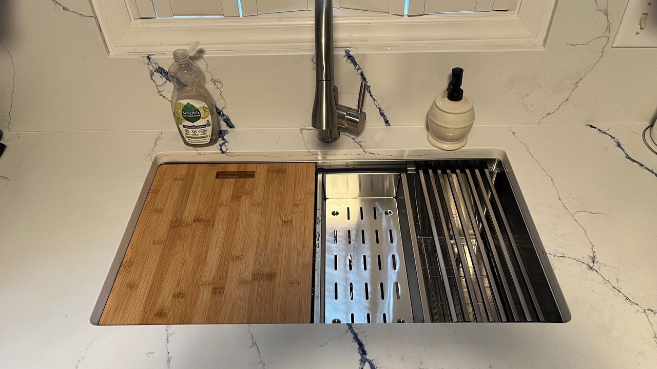 Photo of Kitchen in Morrisville