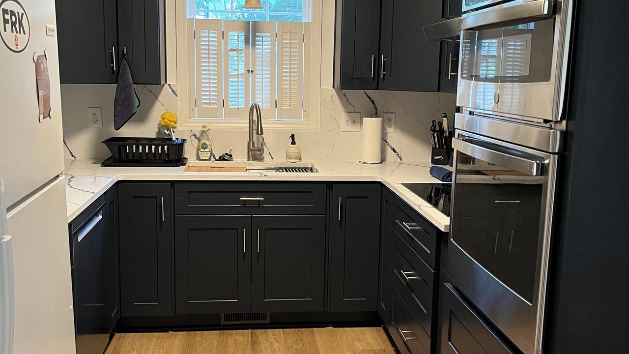 Photo of Kitchen in Morrisville