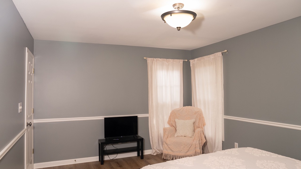 Photo of Bedroom in Morrisville