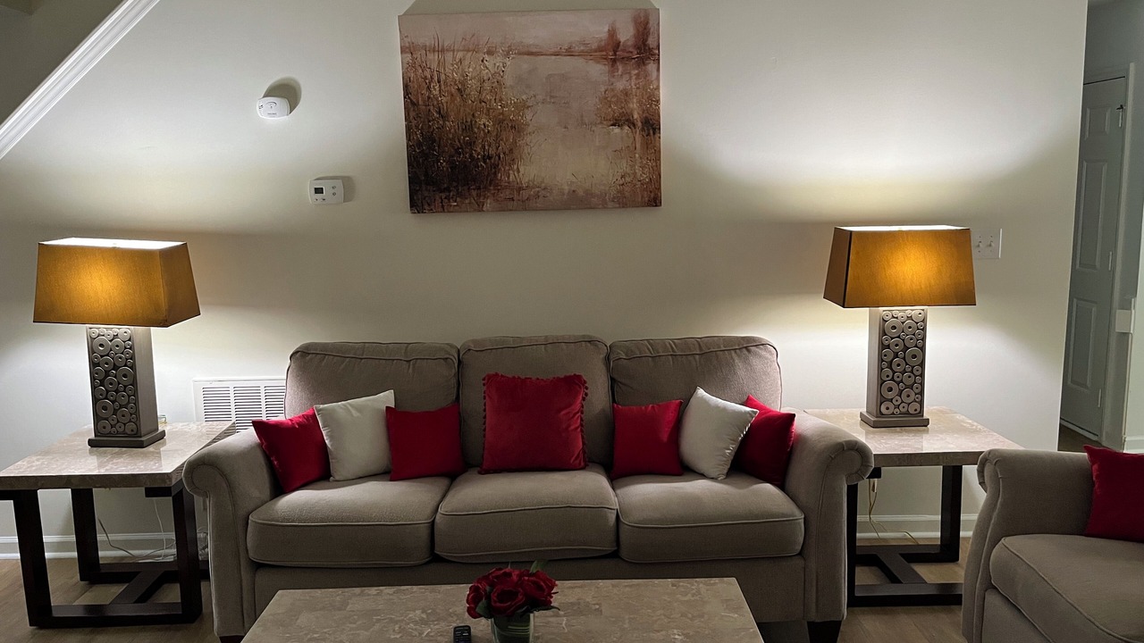 Photo of Livingroom in Morrisville