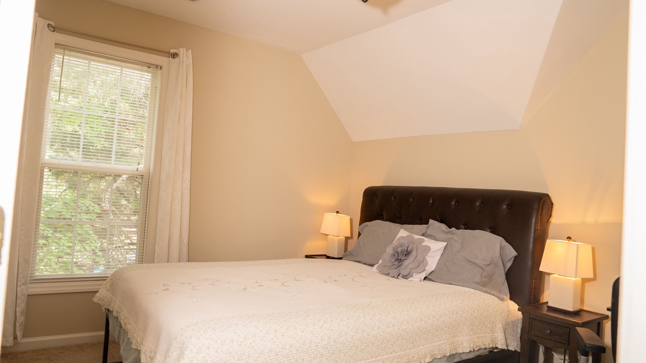 Photo of Bedroom in Morrisville