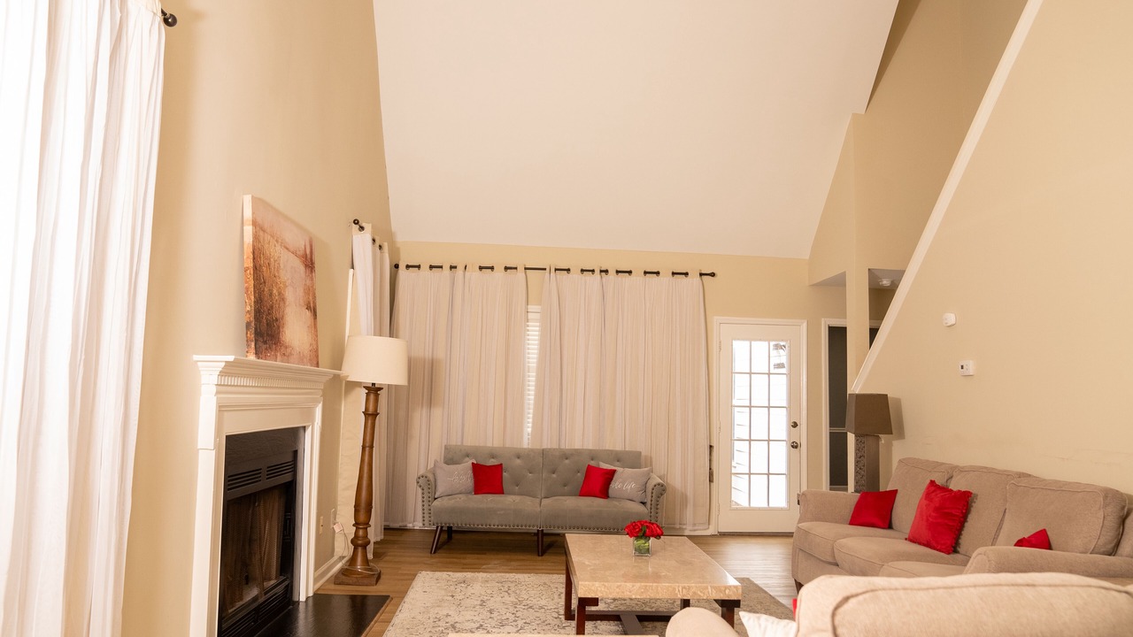 Photo of Livingroom in Morrisville