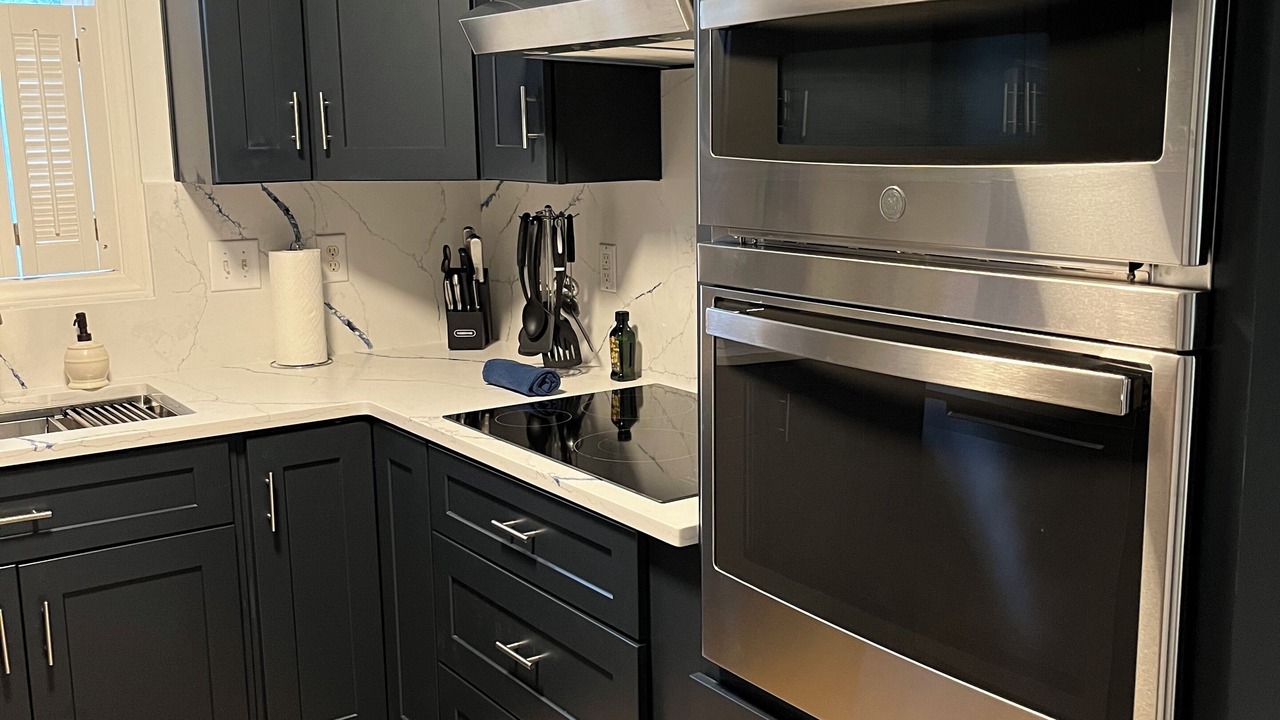 Photo of Kitchen in Morrisville