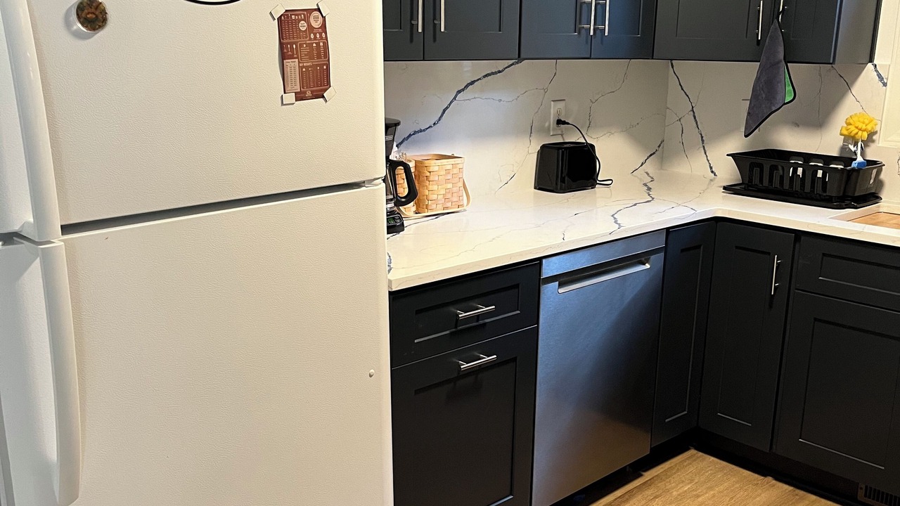 Photo of Kitchen in Morrisville