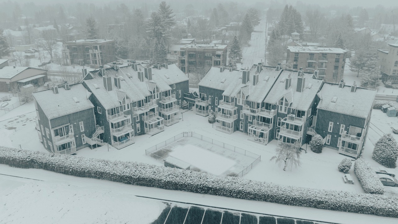 Photo of Outdoor in Magog