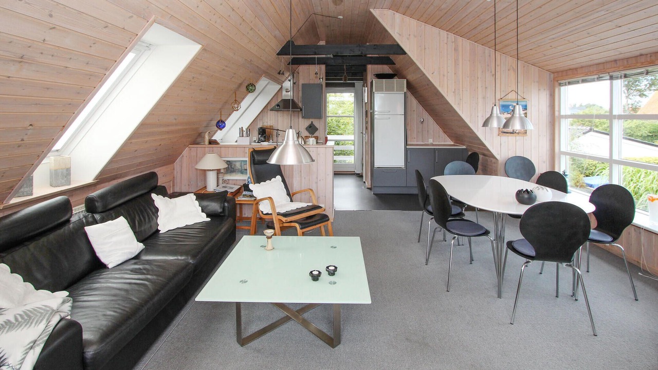 Photo of Bedroom in Samsø