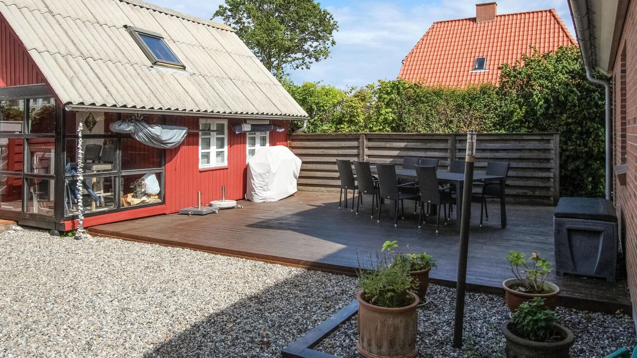 Photo of Others in Samsø