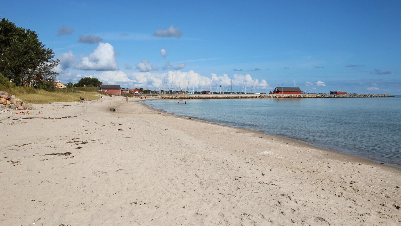 Photo of Others in Samsø