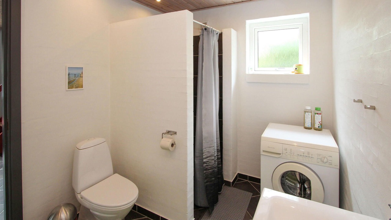Photo of Bathroom in Samsø