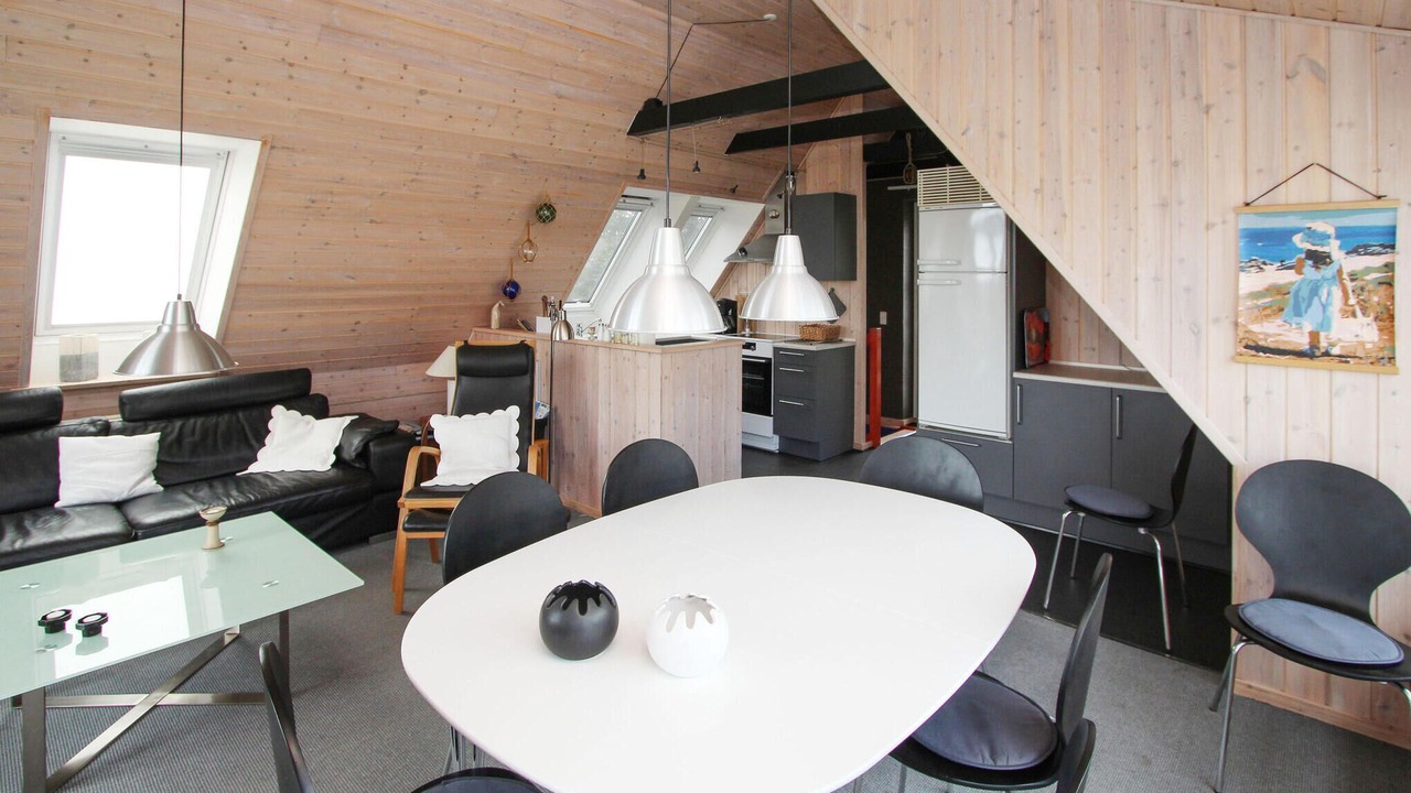 Photo of Bedroom in Samsø