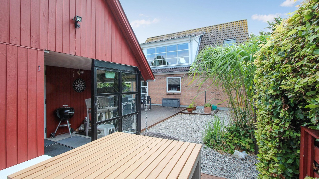 Photo of Others in Samsø