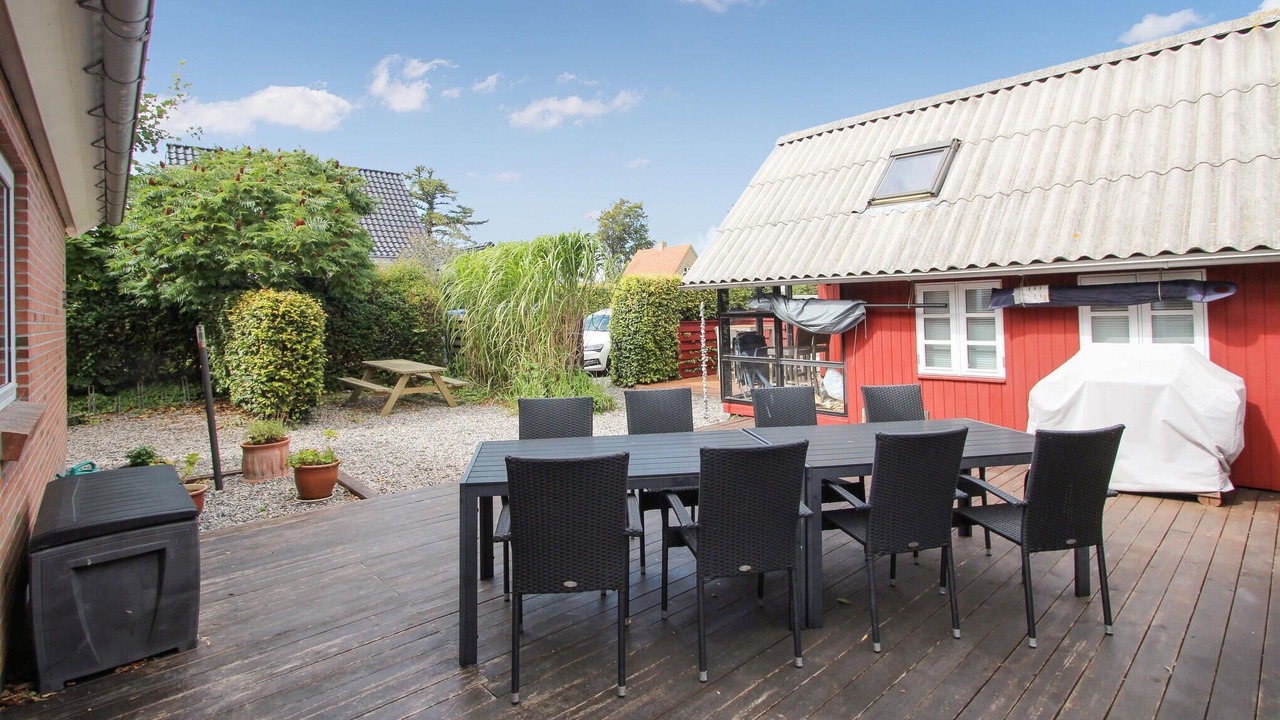 Photo of Others in Samsø