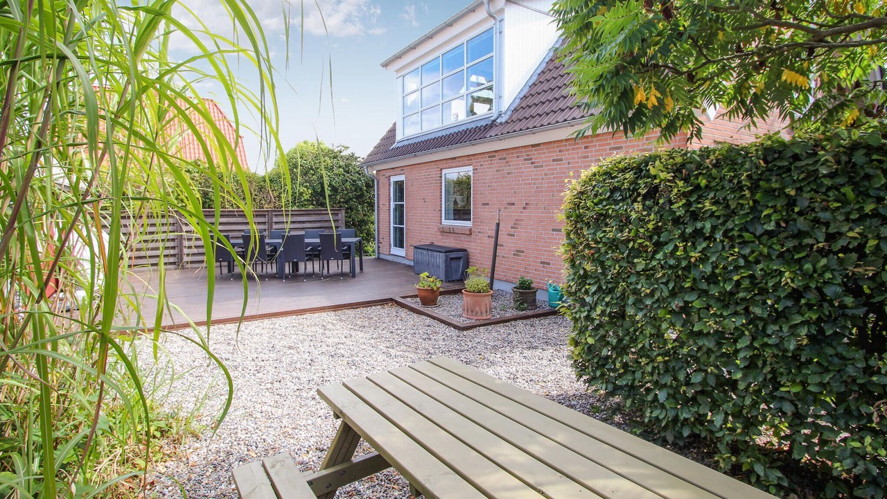 Photo of Others in Samsø