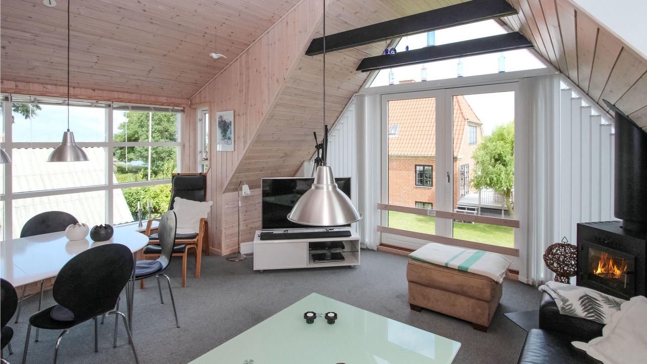 Photo of Bedroom in Samsø