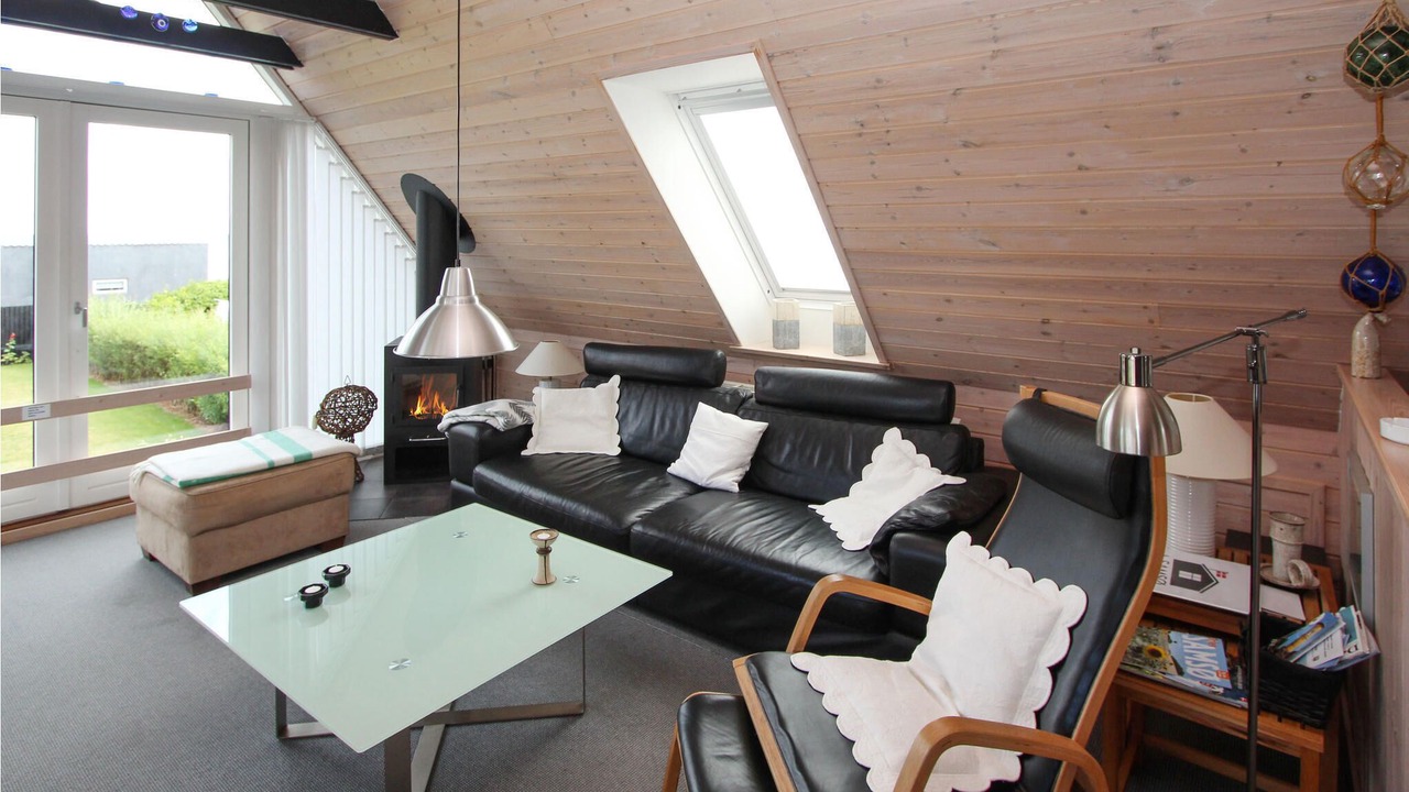 Photo of Bedroom in Samsø