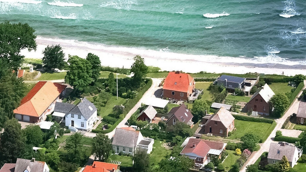 Photo of Others in Samsø