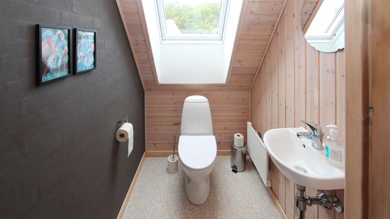 Photo of Bathroom in Samsø