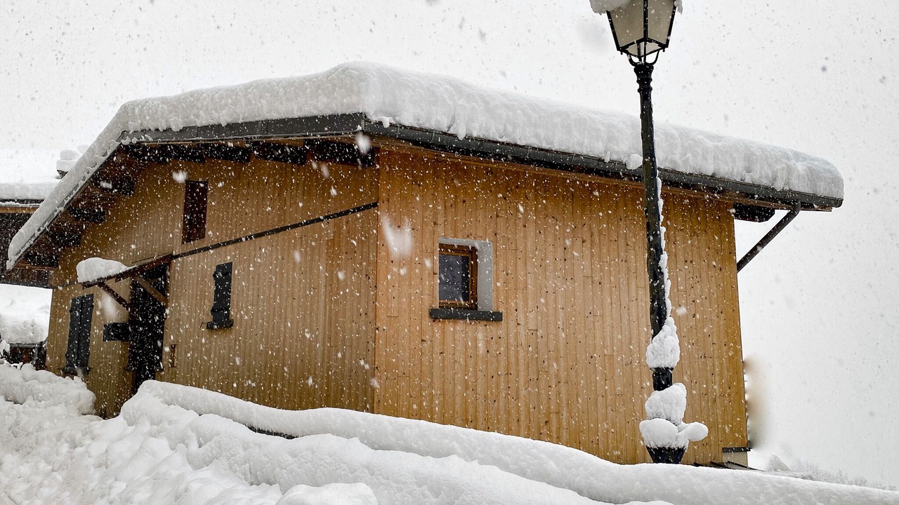 Photo of Outdoor in Bozel