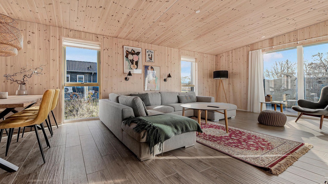 Photo of Bedroom in Saksild Strand