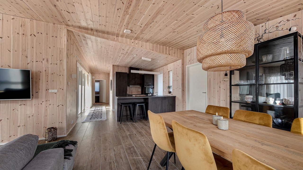 Photo of Bedroom in Saksild Strand