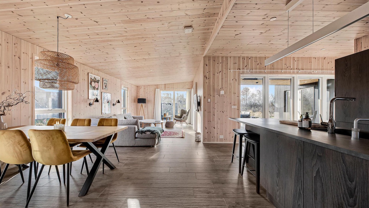 Photo of Bedroom in Saksild Strand