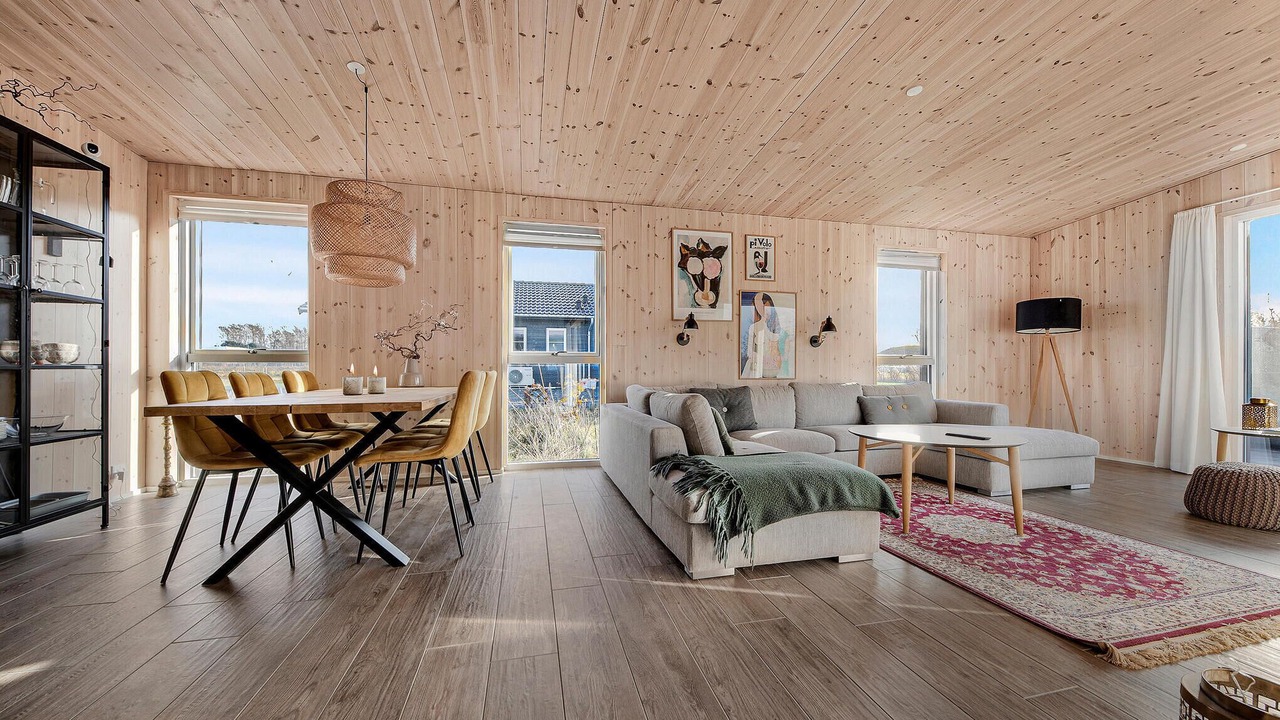 Photo of Bedroom in Saksild Strand