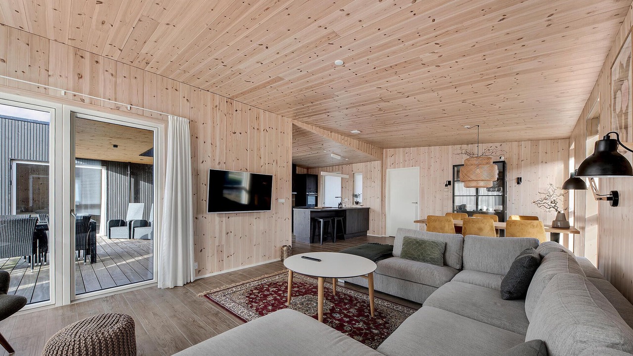 Photo of Bedroom in Saksild Strand