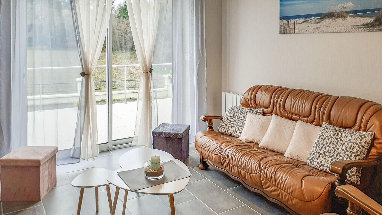 Photo of Bedroom in Saint-Carreuc