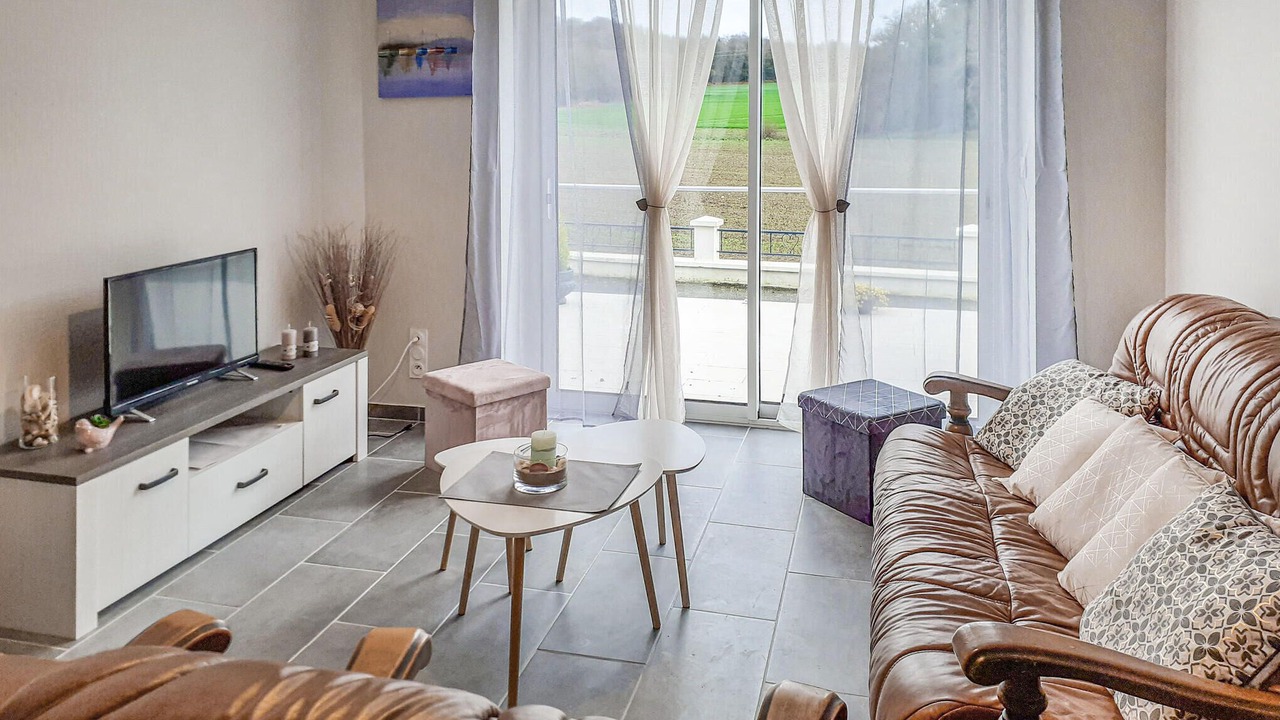 Photo of Bedroom in Saint-Carreuc